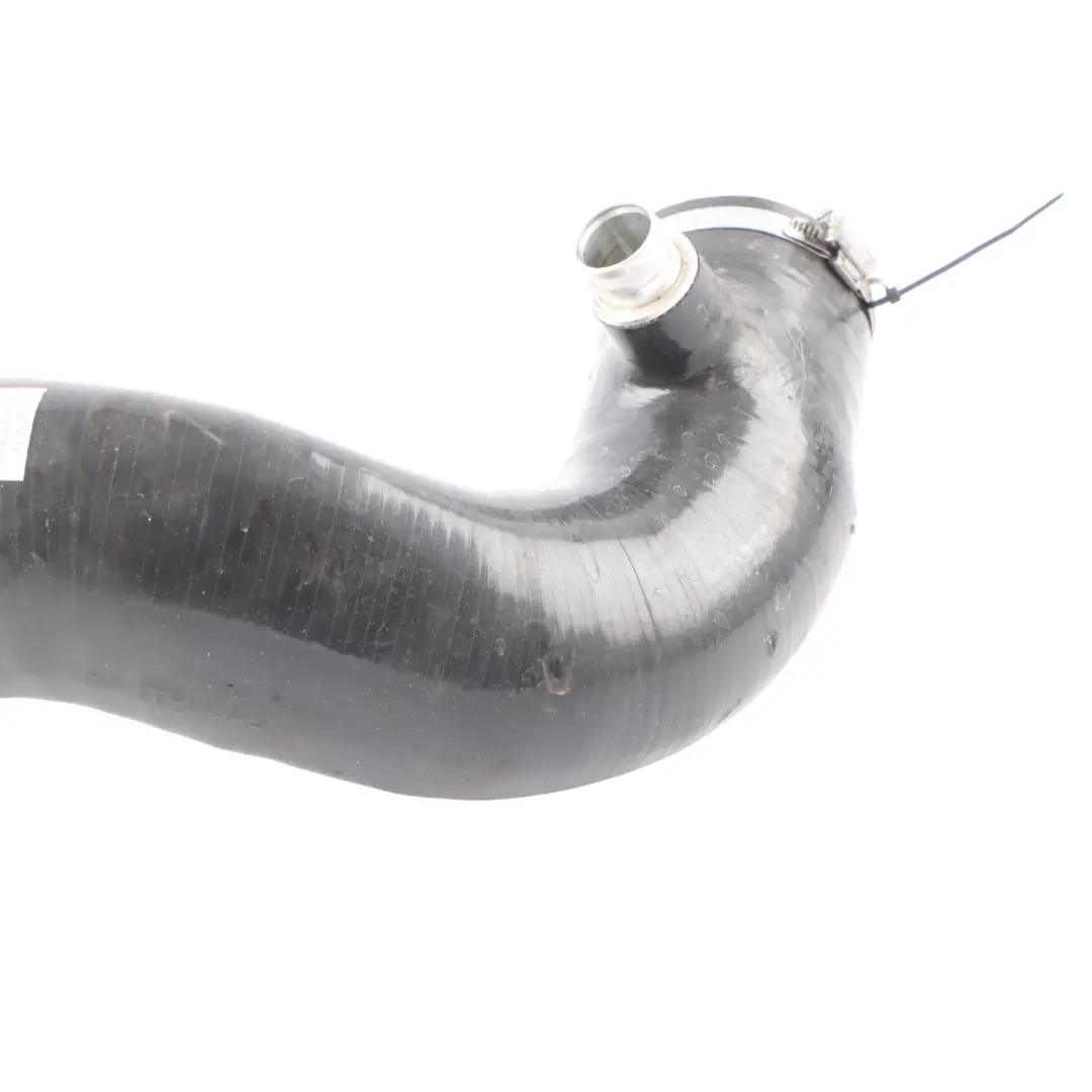 Audi S3 8V Air Intake Pipe Turbo Technics Silicon Hose Tuning 2.0 TFSI Petrol - SKU 5Q0129654AF-TUNING - Part number 5Q0129654AF-TUNING