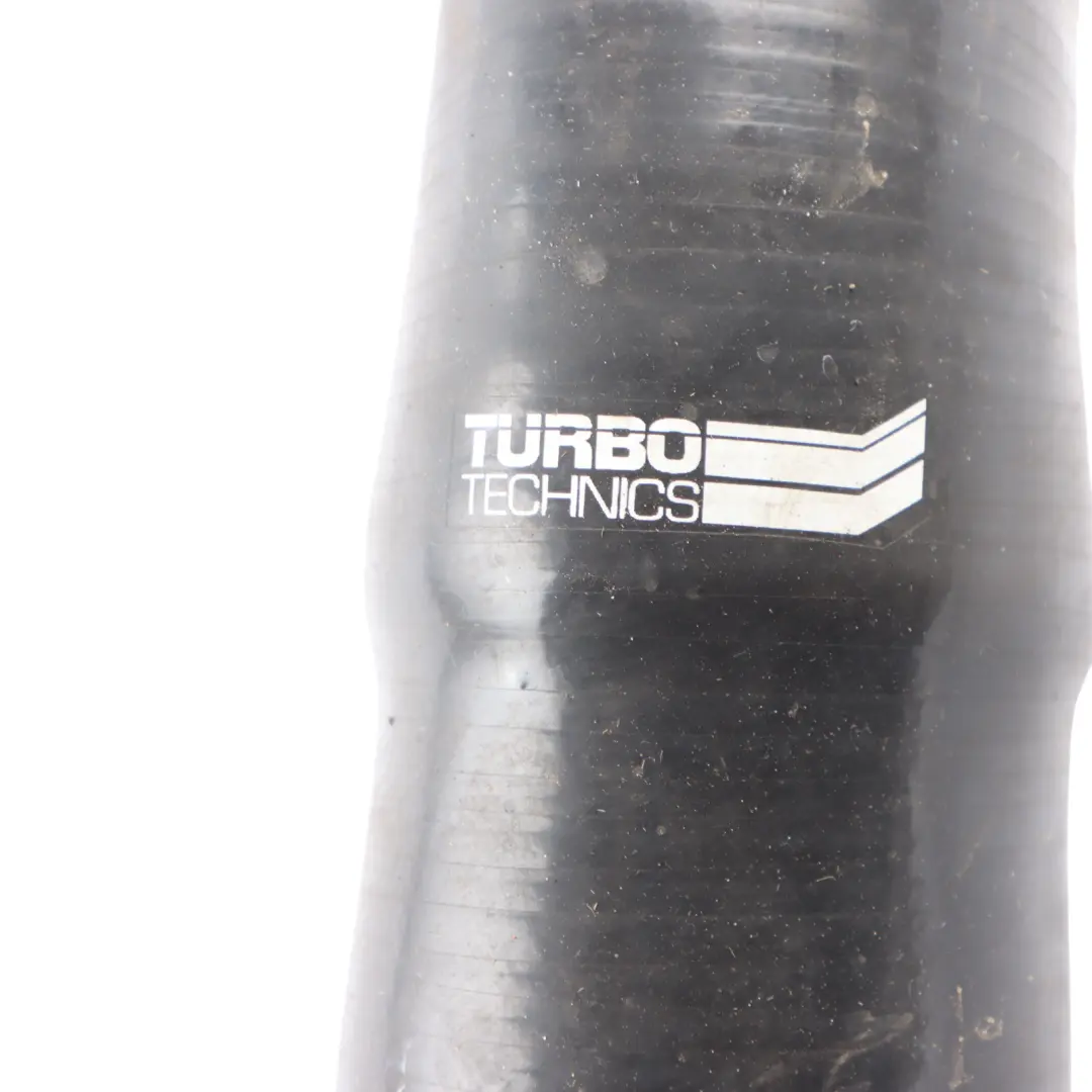 Audi S3 8V Air Intake Pipe Turbo Technics Silicon Hose Tuning 2.0 TFSI Petrol - SKU 5Q0129654AF-TUNING - Part number 5Q0129654AF-TUNING