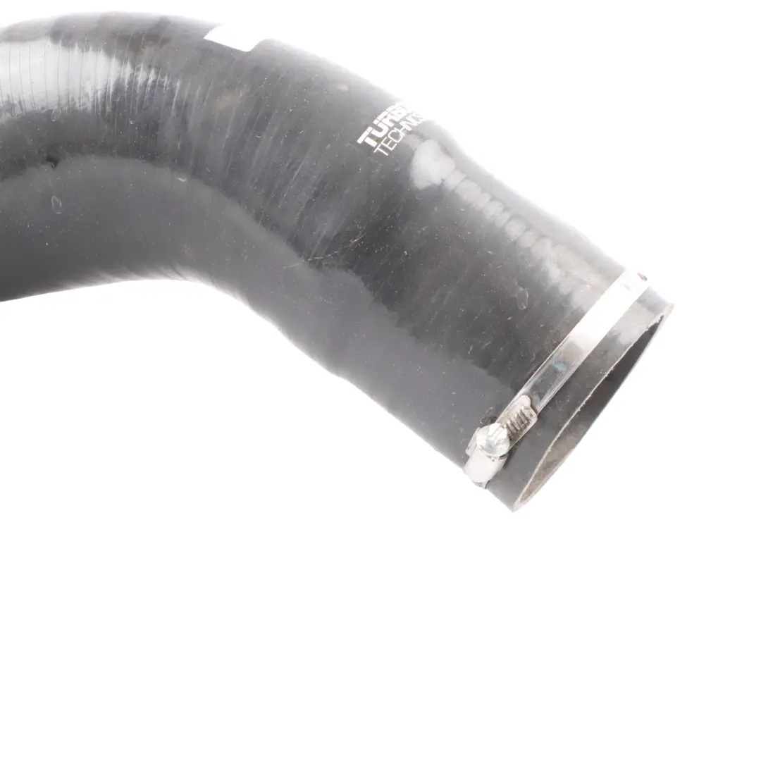 Audi S3 8V Air Intake Pipe Turbo Technics Silicon Hose Tuning 2.0 TFSI Petrol - SKU 5Q0129654AF-TUNING - Part number 5Q0129654AF-TUNING