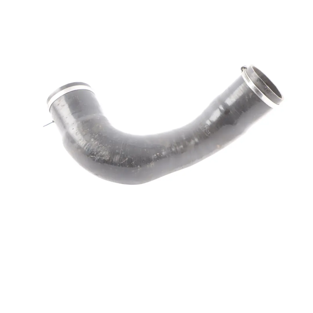 Audi S3 8V Air Intake Pipe Turbo Technics Silicon Hose Tuning 2.0 TFSI Petrol - SKU 5Q0129654AF-TUNING - Part number 5Q0129654AF-TUNING