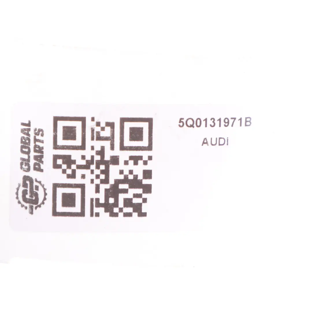 AdBlue Pump Exhaust Emission Additive Ad Blue Tank Pump to Audi A3 8P with Part number 5Q0131971B Audi A3 8P AdBlue Pump Exhaust Emission Additive Ad Blue Tank Pump - SKU 5Q0131971B - Part number 5Q0131971B