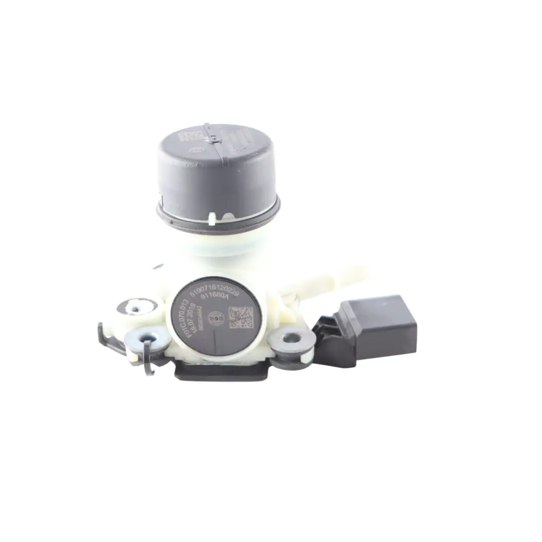 Audi A3 8P AdBlue Pump Exhaust Emission Additive Ad Blue Tank Pump - SKU 5Q0131971B - Part number 5Q0131971B