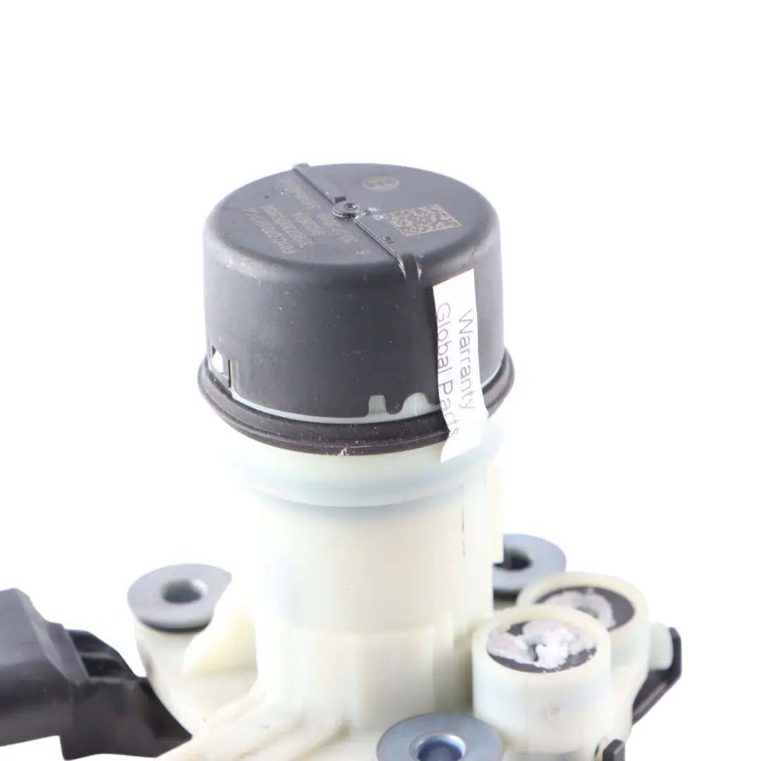 AdBlue Pump Exhaust Emission Additive Ad Blue Tank Pump to Audi A3 8P with Part number 5Q0131971B Audi A3 8P AdBlue Pump Exhaust Emission Additive Ad Blue Tank Pump - SKU 5Q0131971B - Part number 5Q0131971B