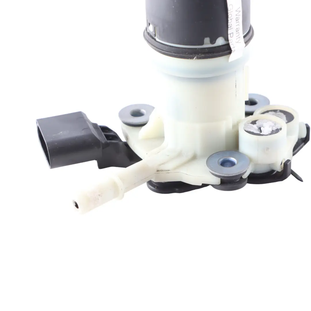 AdBlue Pump Exhaust Emission Additive Ad Blue Tank Pump to Audi A3 8P with Part number 5Q0131971B Audi A3 8P AdBlue Pump Exhaust Emission Additive Ad Blue Tank Pump - SKU 5Q0131971B - Part number 5Q0131971B