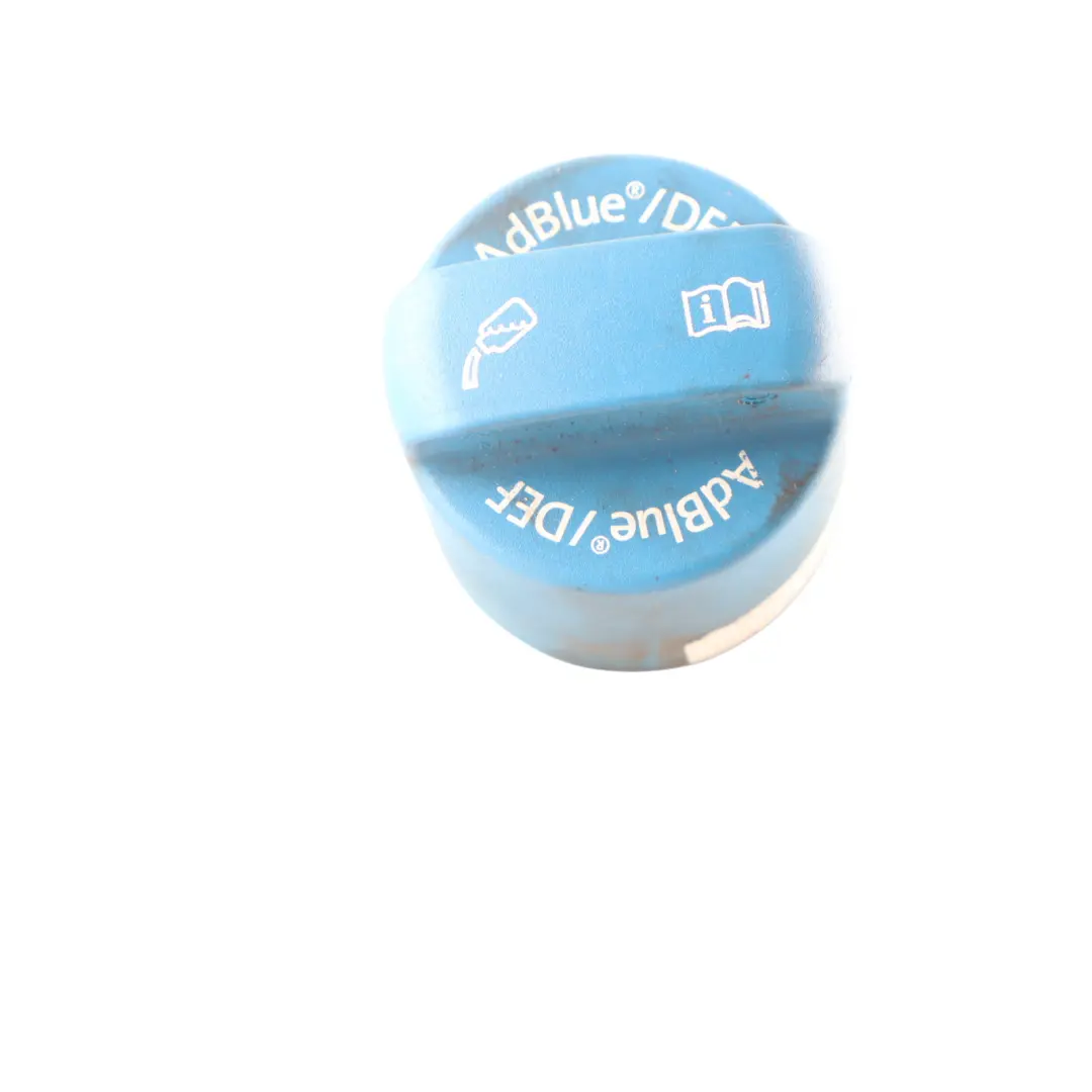 Audi Q3 8U Diesel Ad Blue Tank Filling Cap Screw - SKU 5Q0131980B - Part number 5Q0131980B