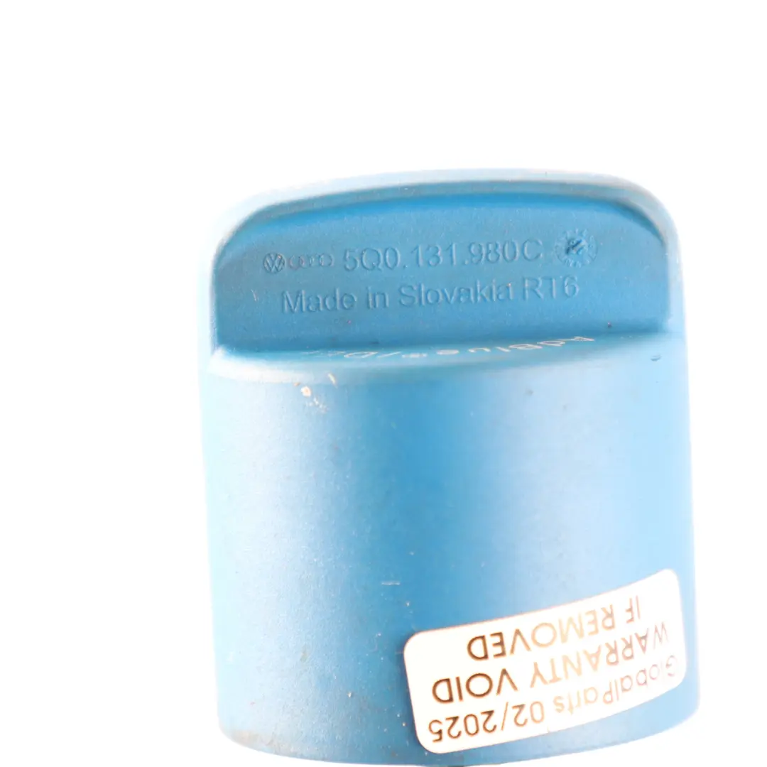 Bouchon De Réservoir De Carburant Diesel pour Audi A5 F5 Ad Blue à propos du numéro de pièce 5Q0131980C Audi A5 F5 Ad Blue Bouchon De Réservoir De Carburant Diesel - SKU 5Q0131980C - Numéro de pièce 5Q0131980C