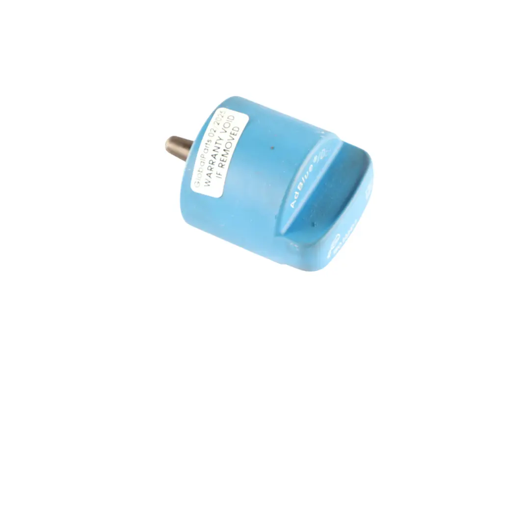 Bouchon De Réservoir De Carburant Diesel pour Audi A5 F5 Ad Blue à propos du numéro de pièce 5Q0131980C Audi A5 F5 Ad Blue Bouchon De Réservoir De Carburant Diesel - SKU 5Q0131980C - Numéro de pièce 5Q0131980C