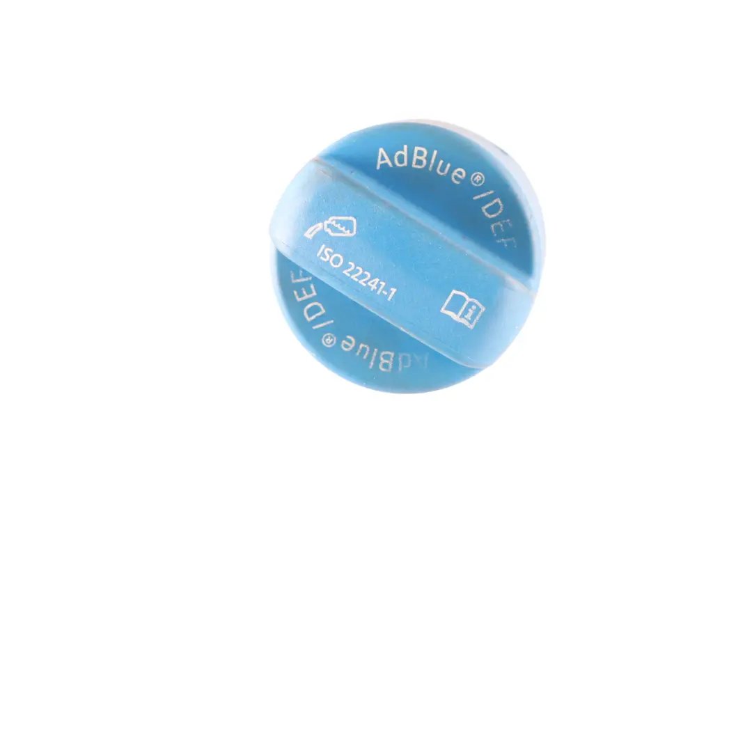 Audi A5 F5 Ad Blu Tappo Di Riempimento Serbatoio Vite Diesel - SKU 5Q0131980C - Numero di parte 5Q0131980C