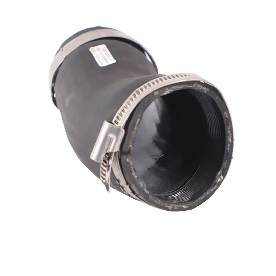 Rura Przewód Intercooler do Audi S1 8X A3 S3 8V VW Golf R 2.0 TFSI o numerze 5Q0145838 Audi S1 8X A3 S3 8V VW Golf R 2.0 TFSI Rura Przewód Intercooler - SKU 5Q0145838 - Numer Części 5Q0145838