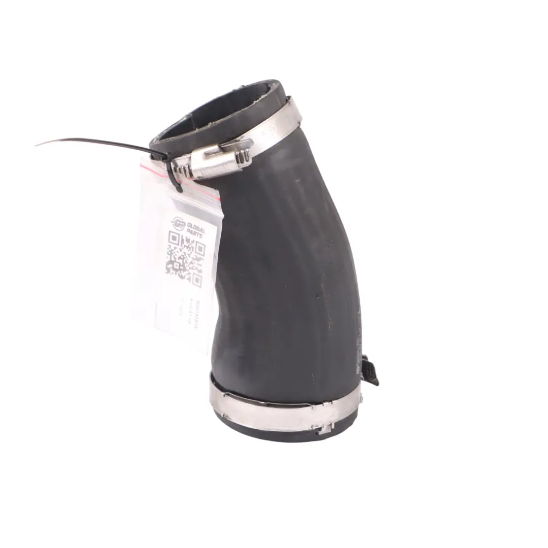 Rura Przewód Intercooler do Audi S1 8X A3 S3 8V VW Golf R 2.0 TFSI o numerze 5Q0145838 Audi S1 8X A3 S3 8V VW Golf R 2.0 TFSI Rura Przewód Intercooler - SKU 5Q0145838 - Numer Części 5Q0145838