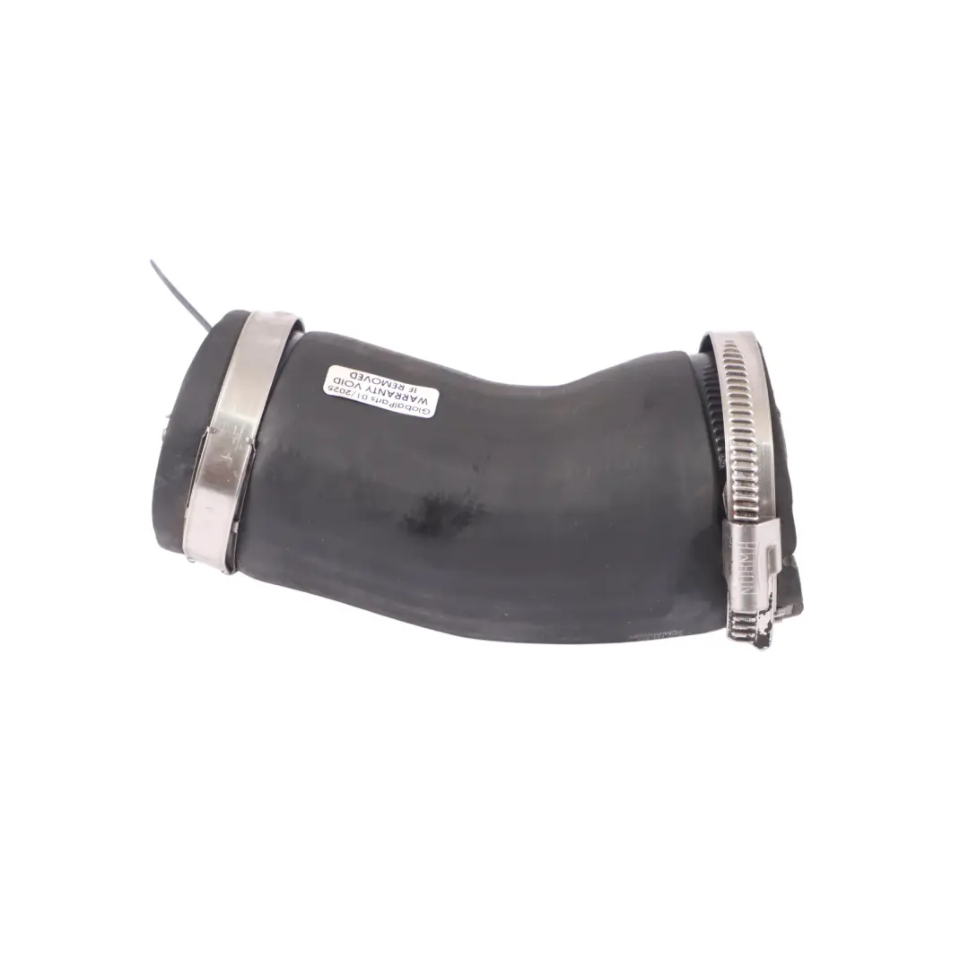 Audi S1 8X A3 S3 8V VW Golf R 2.0 TFSI Rura Przewód Intercooler - SKU 5Q0145838 - Numer Części 5Q0145838