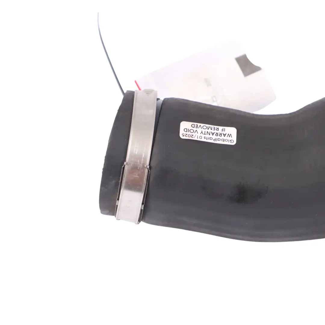 Audi S1 8X A3 S3 8V VW Golf R 2.0 TFSI Conducto admisión aire admisión - SKU 5Q0145838 - Número de pieza 5Q0145838
