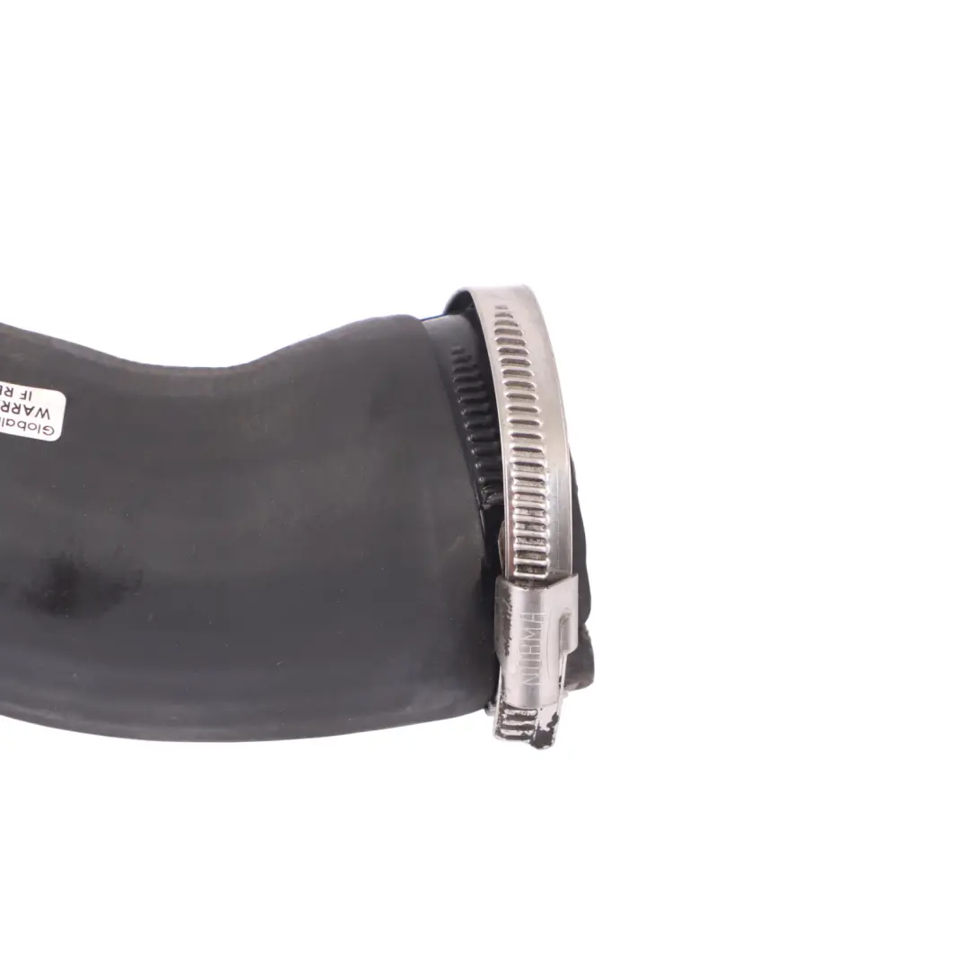 Tuyau d'admission d'air pour Audi S1 8X A3 S3 8V VW Golf R 2.0 TFSI à propos du numéro de pièce 5Q0145838 Audi S1 8X A3 S3 8V VW Golf R 2.0 TFSI Tuyau d'admission d'air - SKU 5Q0145838 - Numéro de pièce 5Q0145838