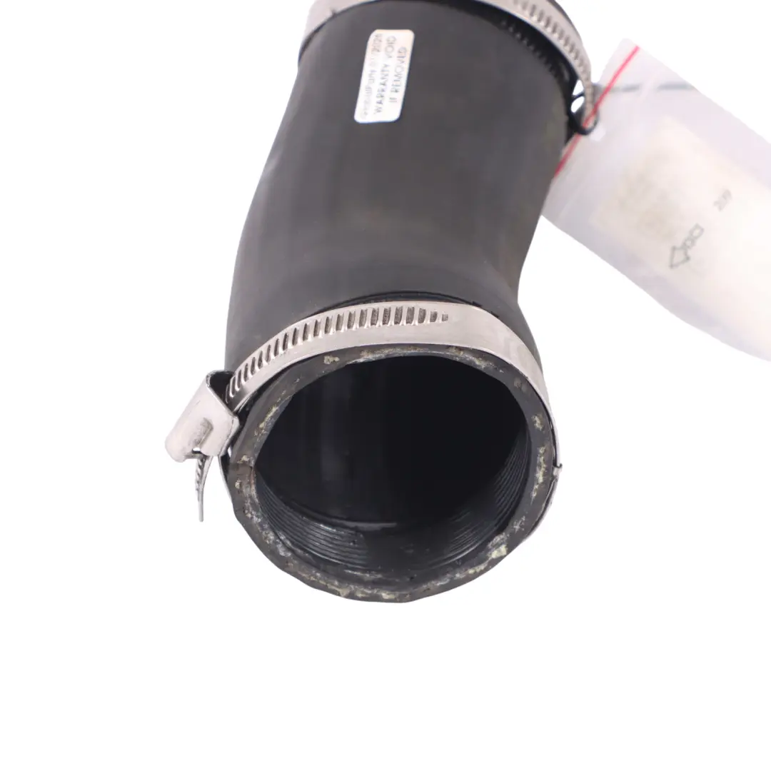 Tubo aspirazione aria per Audi S1 8X A3 S3 8V VW Golf R 2.0 TFSI con numero di parte 5Q0145838 Audi S1 8X A3 S3 8V VW Golf R 2.0 TFSI Tubo aspirazione aria - SKU 5Q0145838 - Numero di parte 5Q0145838