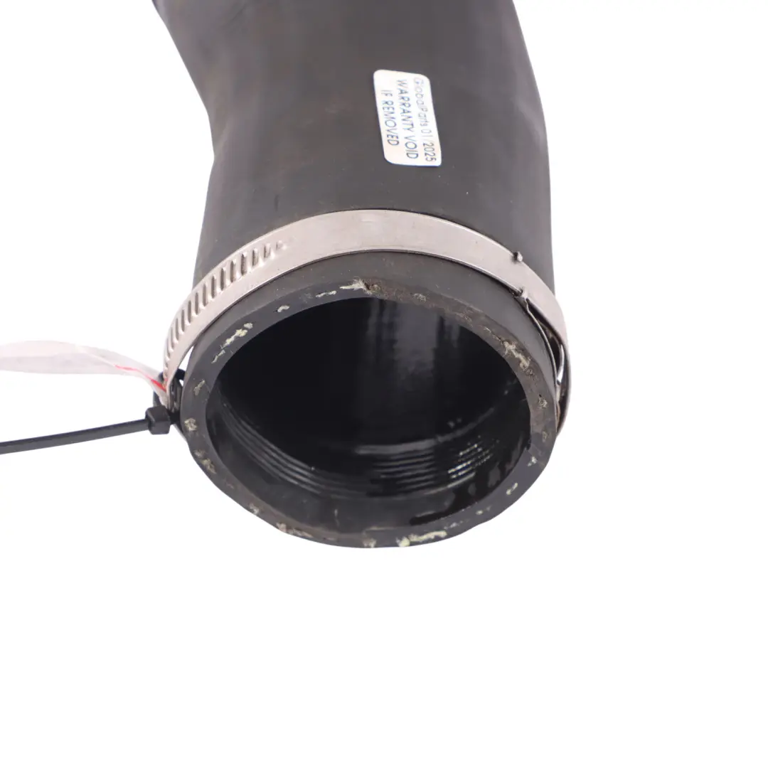 Audi S1 8X A3 S3 8V VW Golf R 2.0 TFSI Air Charge Inlet Intake Pipe - SKU 5Q0145838 - Part number 5Q0145838