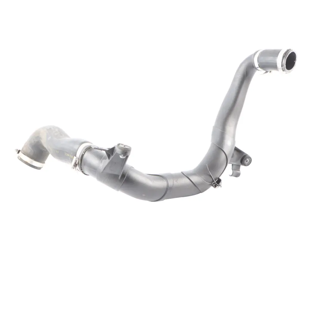 Hose Pipe Tube to Volkswagen VW Golf MK7 Audi A3 8V Turbo Intercooler Air with Part number 5Q0145840 Volkswagen VW Golf MK7 Audi A3 8V Turbo Intercooler Air Hose Pipe Tube - SKU 5Q0145840 - Part number 5Q0145840