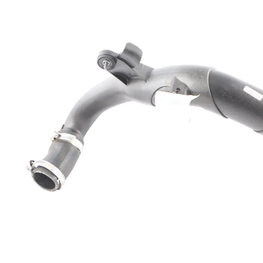 Hose Pipe Tube to Volkswagen VW Golf MK7 Audi A3 8V Turbo Intercooler Air with Part number 5Q0145840 Volkswagen VW Golf MK7 Audi A3 8V Turbo Intercooler Air Hose Pipe Tube - SKU 5Q0145840 - Part number 5Q0145840