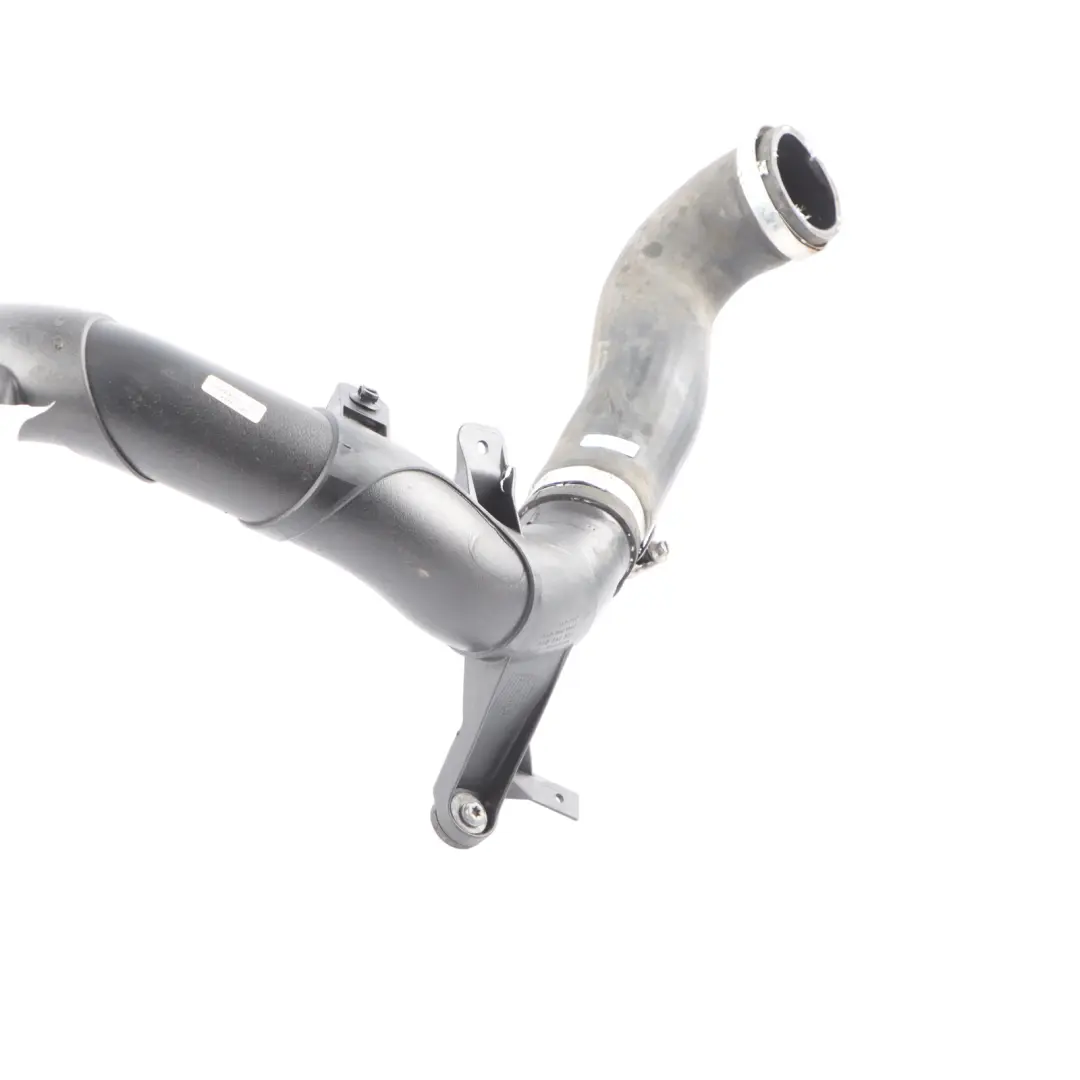 Hose Pipe Tube to Volkswagen VW Golf MK7 Audi A3 8V Turbo Intercooler Air with Part number 5Q0145840 Volkswagen VW Golf MK7 Audi A3 8V Turbo Intercooler Air Hose Pipe Tube - SKU 5Q0145840 - Part number 5Q0145840