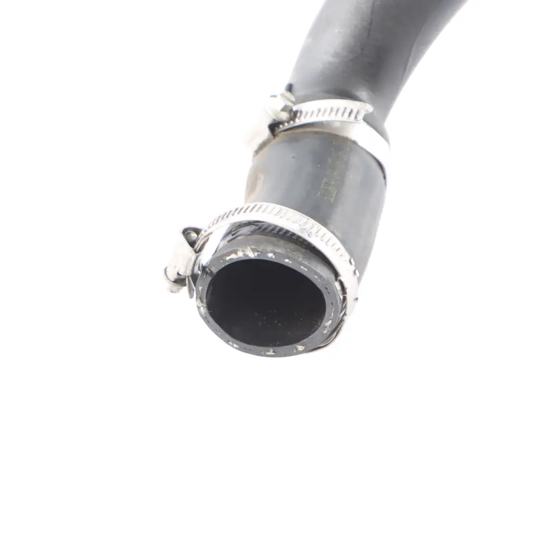 Volkswagen VW Golf MK7 Audi A3 8V Turbo Intercooler Air Hose Pipe Tube - SKU 5Q0145840 - Part number 5Q0145840