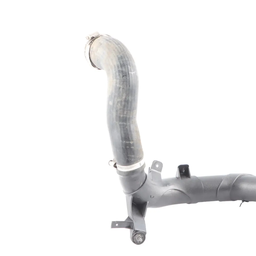 Przewód Intercoolera Rura Turbo do Audi VW Golf MK7 A3 8V o numerze 5Q0145840 Audi VW Golf MK7 A3 8V Przewód Intercoolera Rura Turbo - SKU 5Q0145840 - Numer Części 5Q0145840