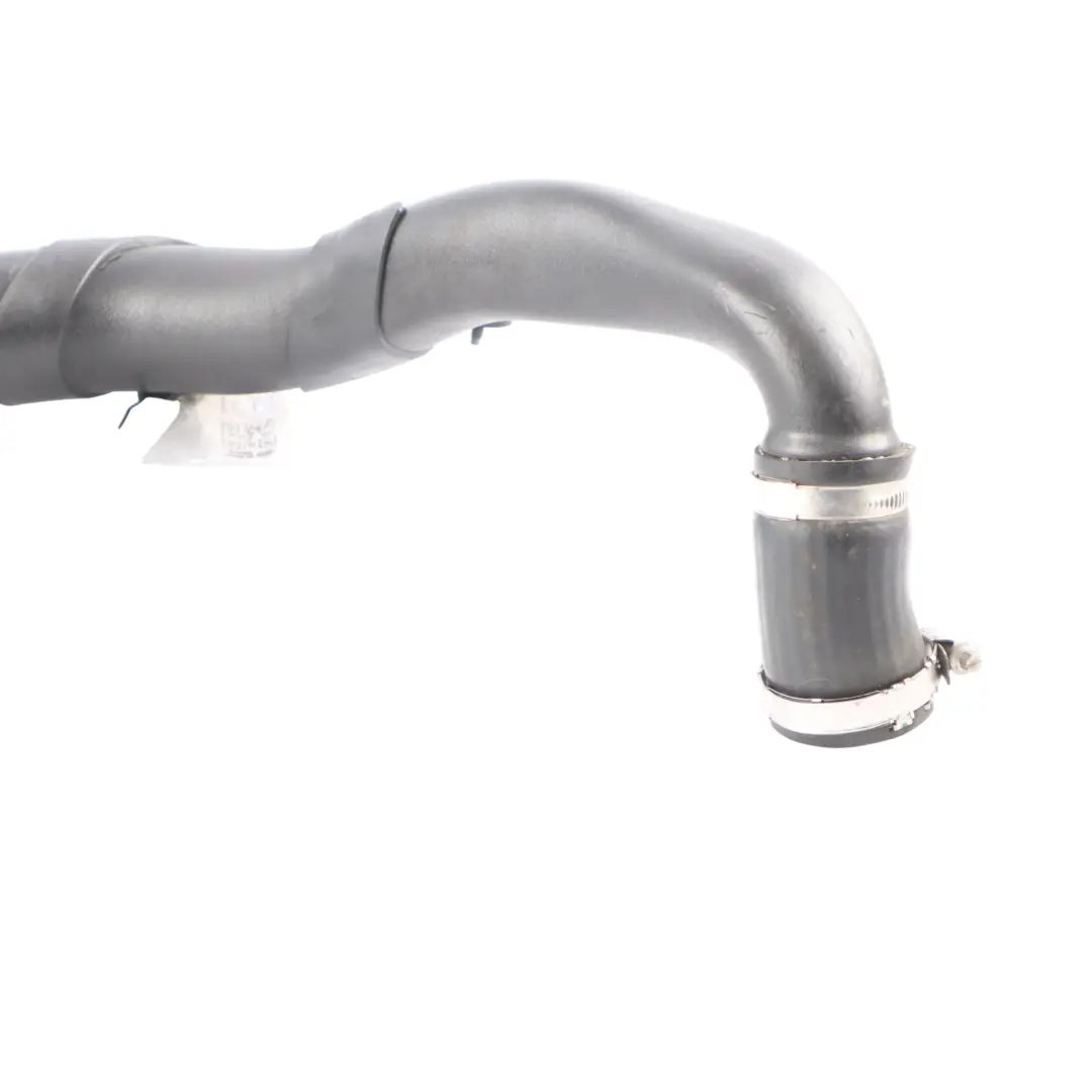 Audi VW Golf MK7 A3 8V Przewód Intercoolera Rura Turbo - SKU 5Q0145840 - Numer Części 5Q0145840