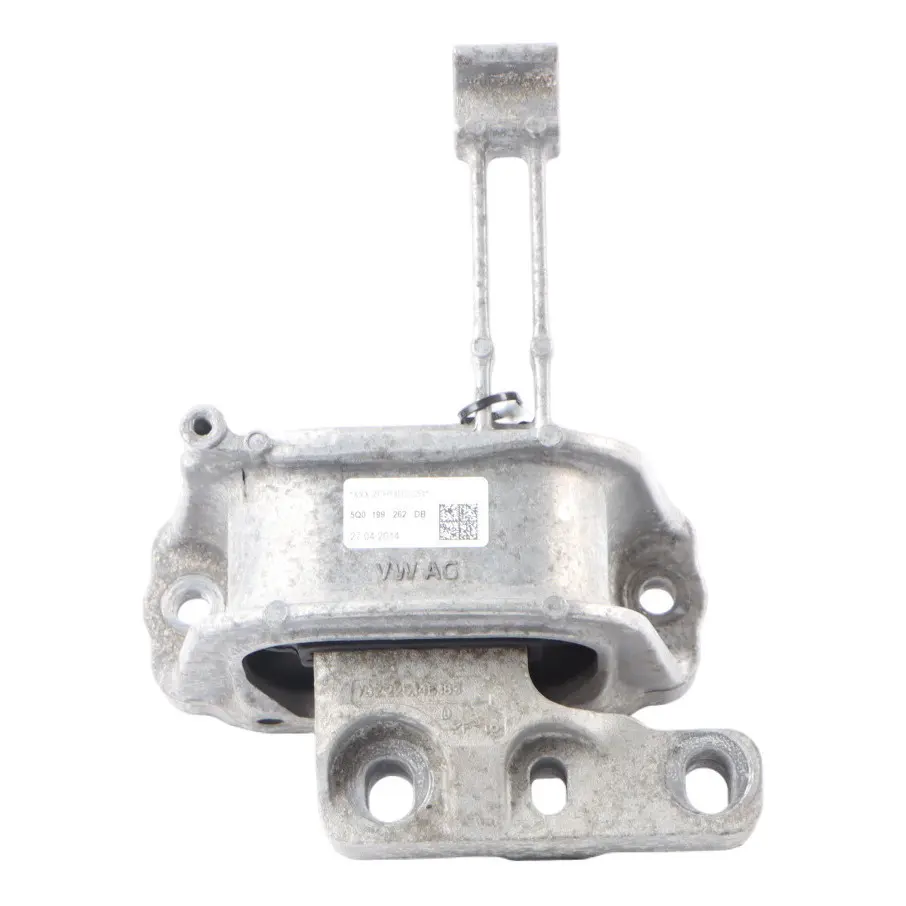 Audi A3 8V VW Golf VII Tiguan II Staffa Supporto Motore 5Q0199262DB