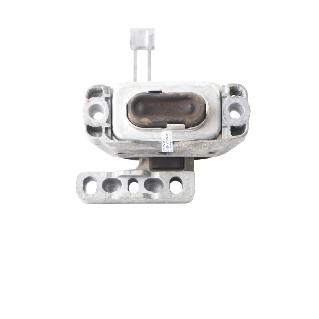 Audi A3 8V Volkswagen Golf Skoda Octavia Engine Mount Bracket Holder - SKU 5Q0199262DB - Part number 5Q0199262DB