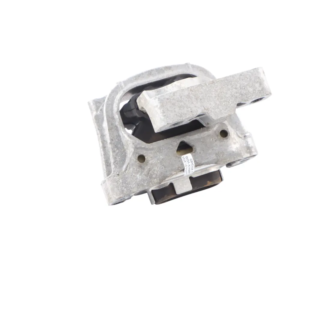 Audi A3 8V Volkswagen Golf Skoda Octavia Engine Mount Bracket Holder - SKU 5Q0199262DB - Part number 5Q0199262DB