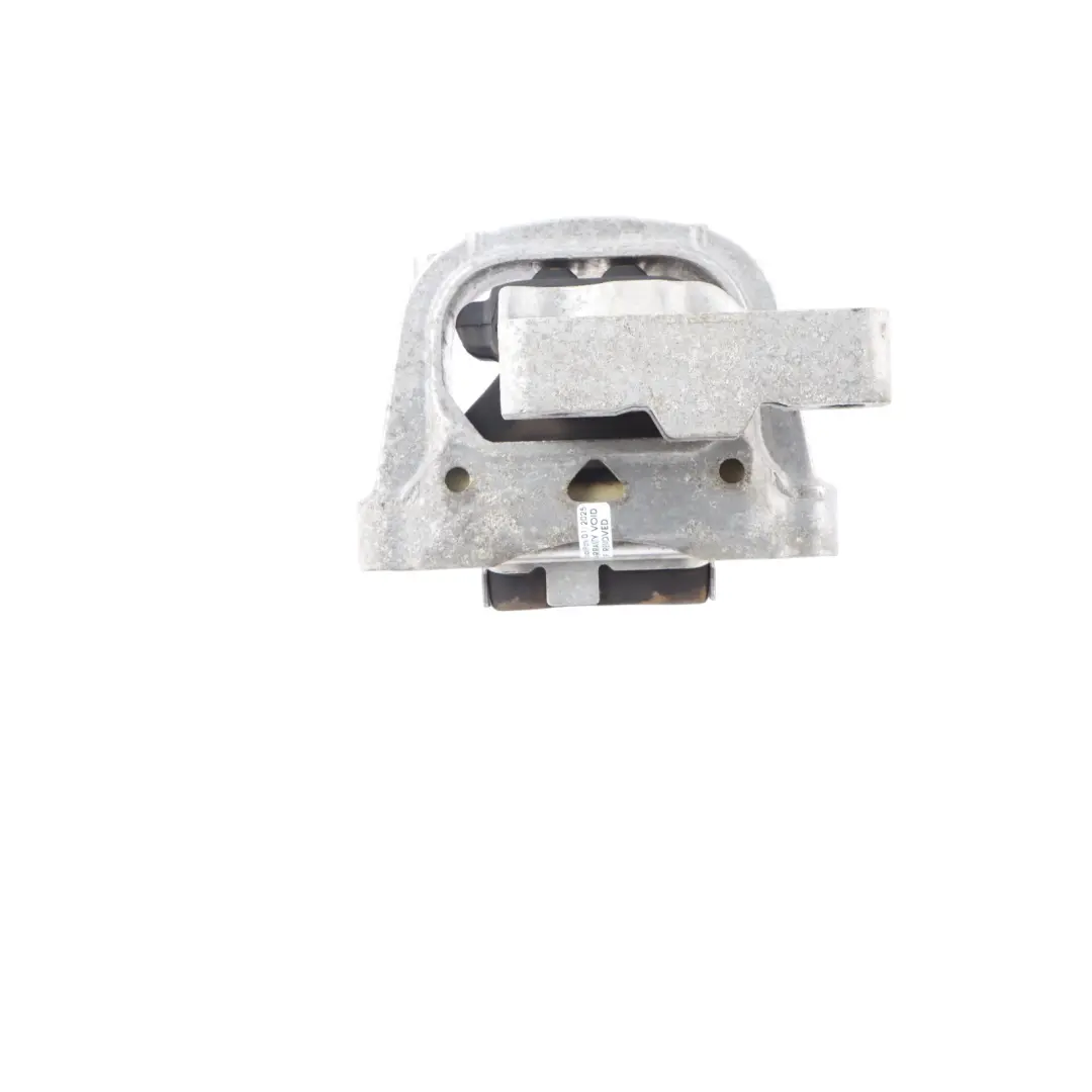 Audi A3 8V VW Golf VII Tiguan II Engine Mount Bracket Holder Support - SKU 5Q0199262DB - Part number 5Q0199262DB
