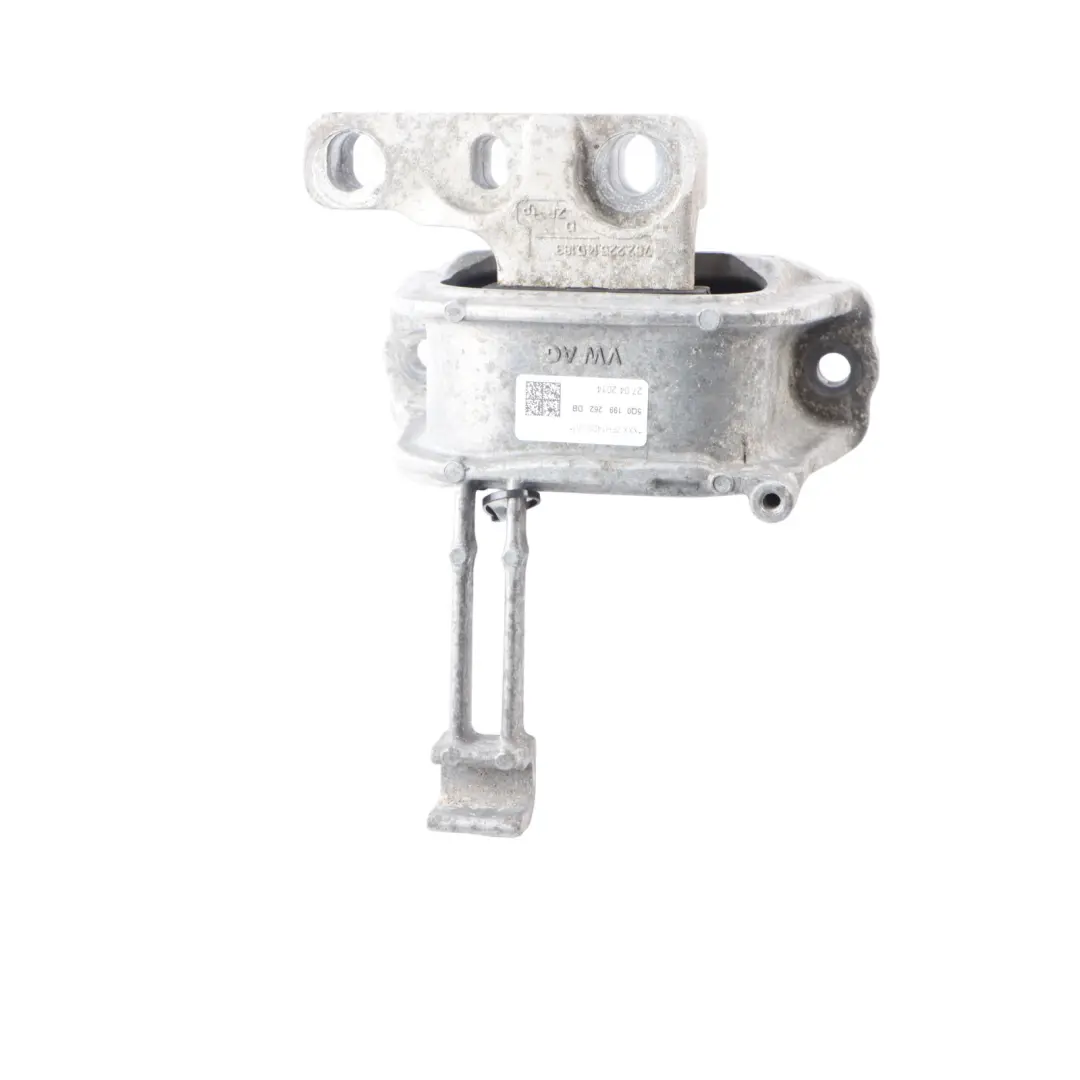 Audi A3 8V VW Golf VII Tiguan II Support De Fixation Moteur - SKU 5Q0199262DB - Numéro de pièce 5Q0199262DB