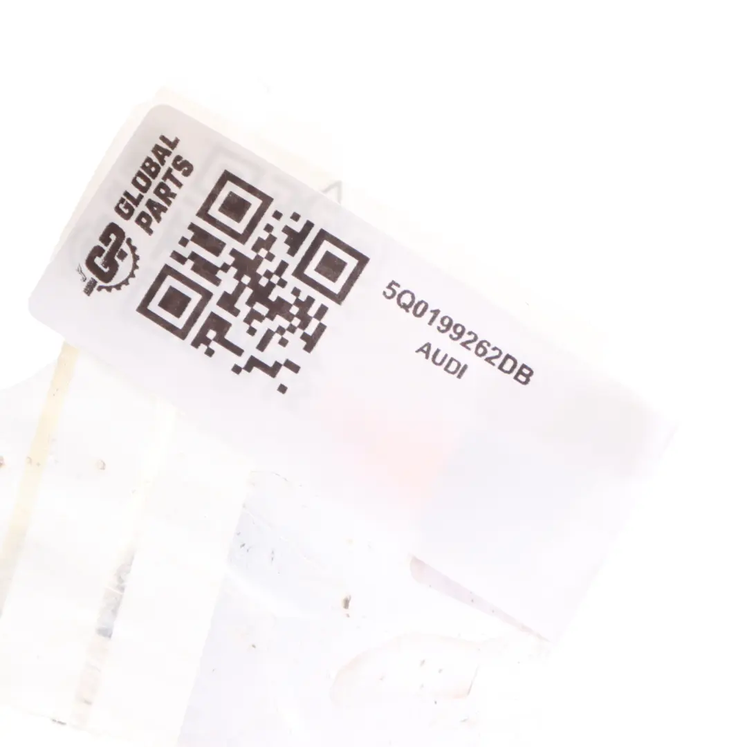 Audi A3 8V VW Golf VII Tiguan II Uchwyt Łapa Poduszka Silnika - SKU 5Q0199262DB - Numer Części 5Q0199262DB