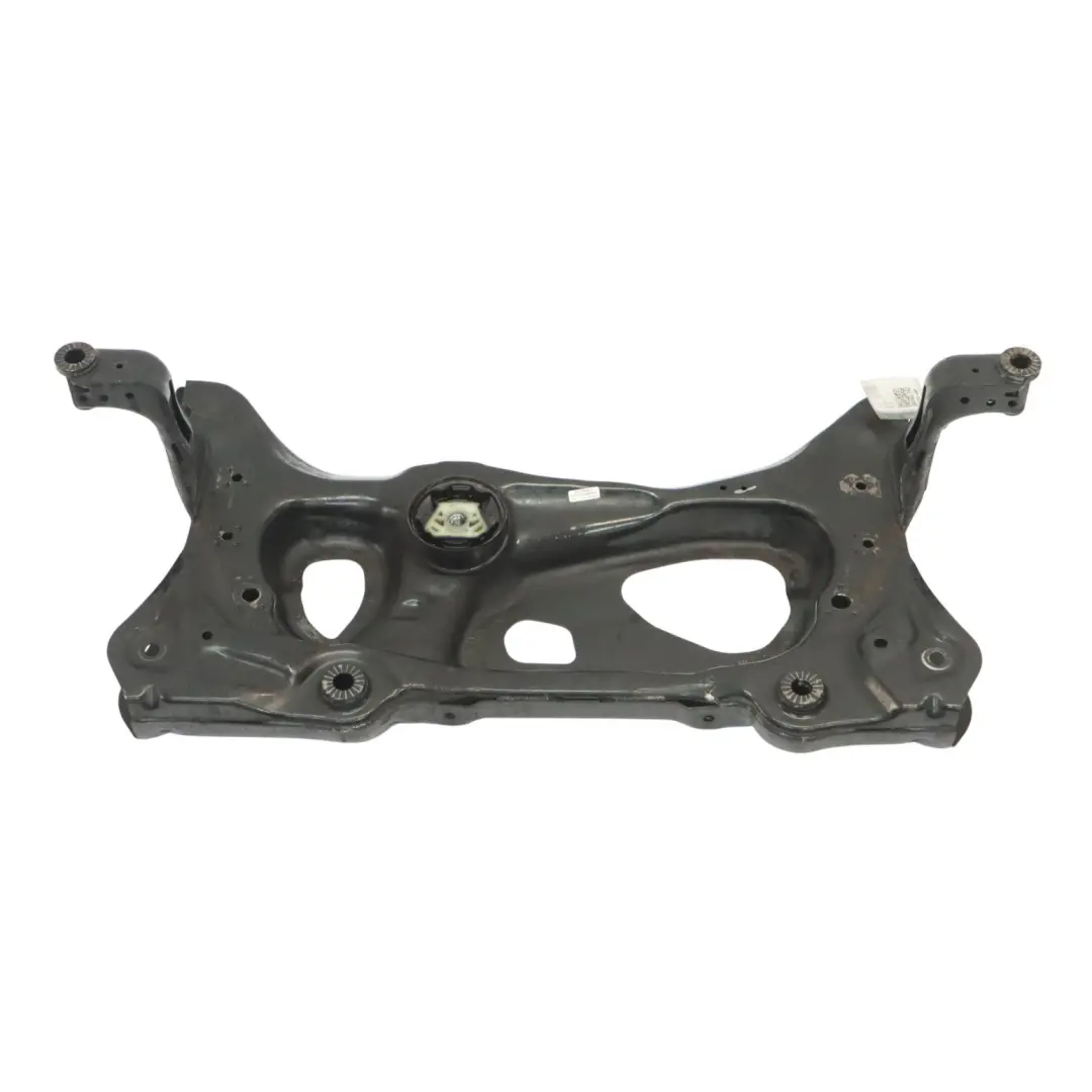 Skoda Octavia 5E Front Axle Subframe Support Cradle Carrier - SKU 5Q0199315Q - Part number 5Q0199315Q