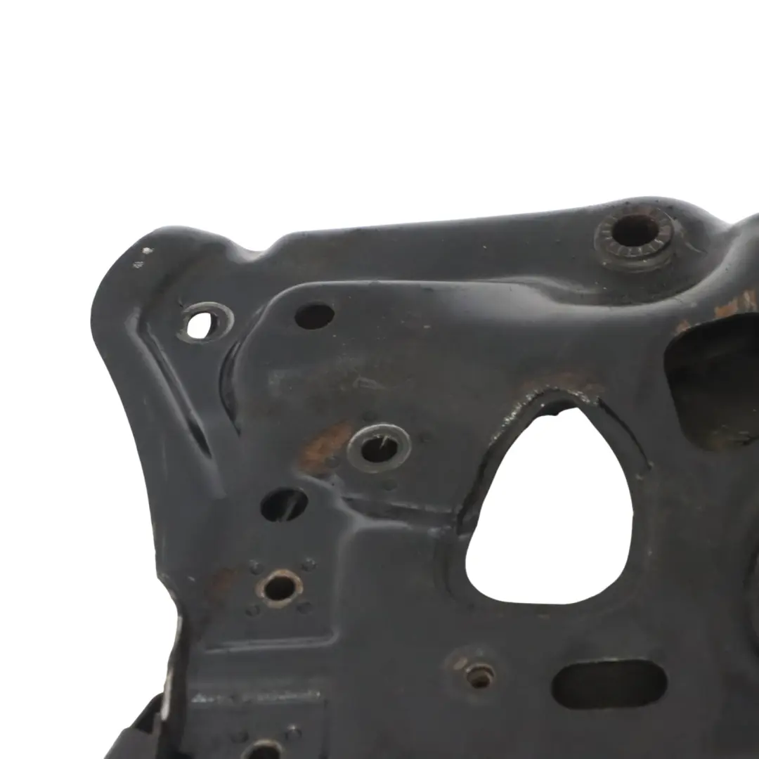 Skoda Octavia 5E Front Axle Subframe Support Cradle Carrier - SKU 5Q0199315Q - Part number 5Q0199315Q