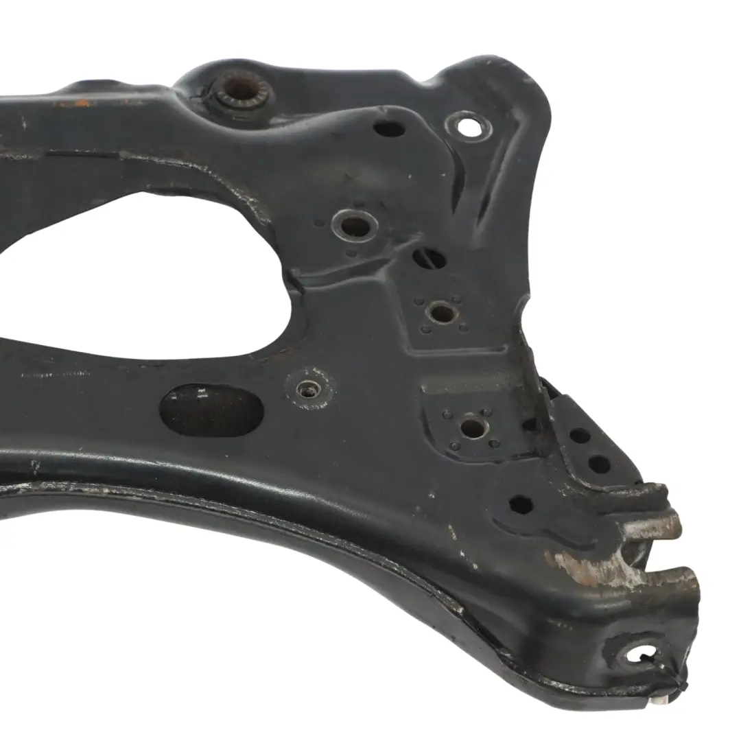 Vorderachse Hilfsrahmen Unterstützung Träger für Skoda Octavia 5E mit Teilenummer 5Q0199315Q Skoda Octavia 5E Vorderachse Hilfsrahmen Unterstützung Träger - SKU 5Q0199315Q - Teilenummer 5Q0199315Q