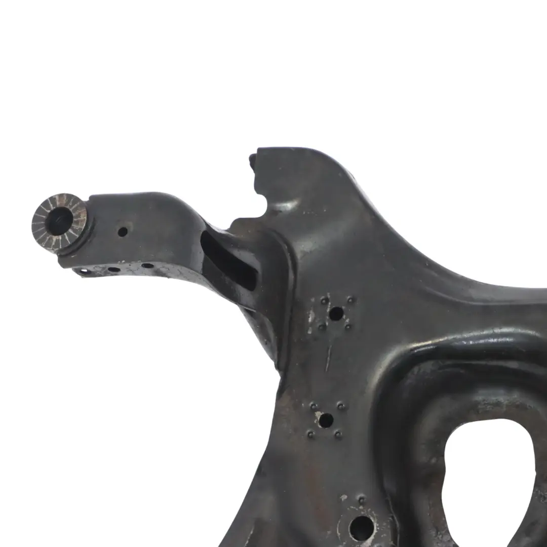 Front Axle Subframe Support Cradle Carrier to Skoda Octavia 5E with Part number 5Q0199315Q Skoda Octavia 5E Front Axle Subframe Support Cradle Carrier - SKU 5Q0199315Q - Part number 5Q0199315Q