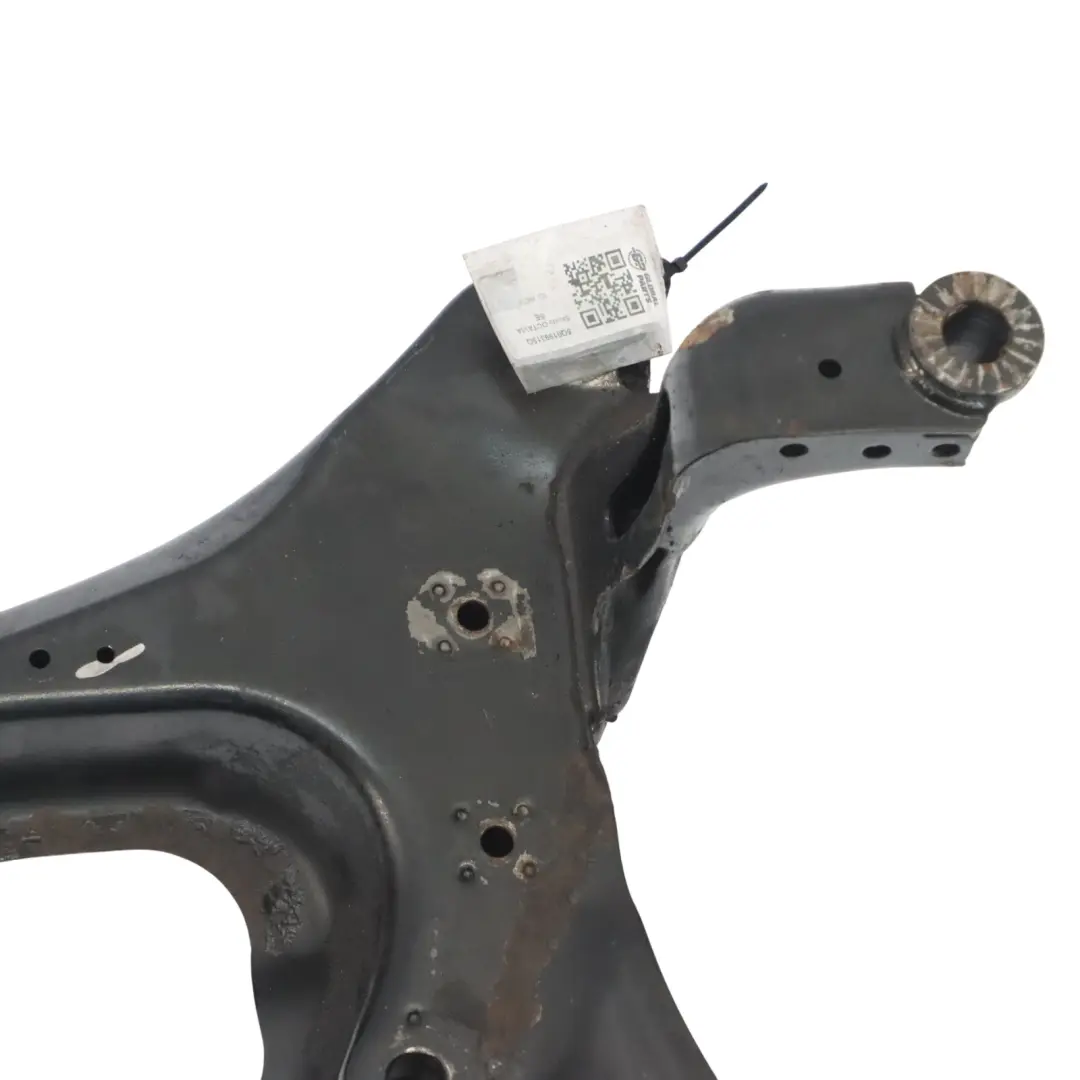 Skoda Octavia 5E Front Axle Subframe Support Cradle Carrier - SKU 5Q0199315Q - Part number 5Q0199315Q