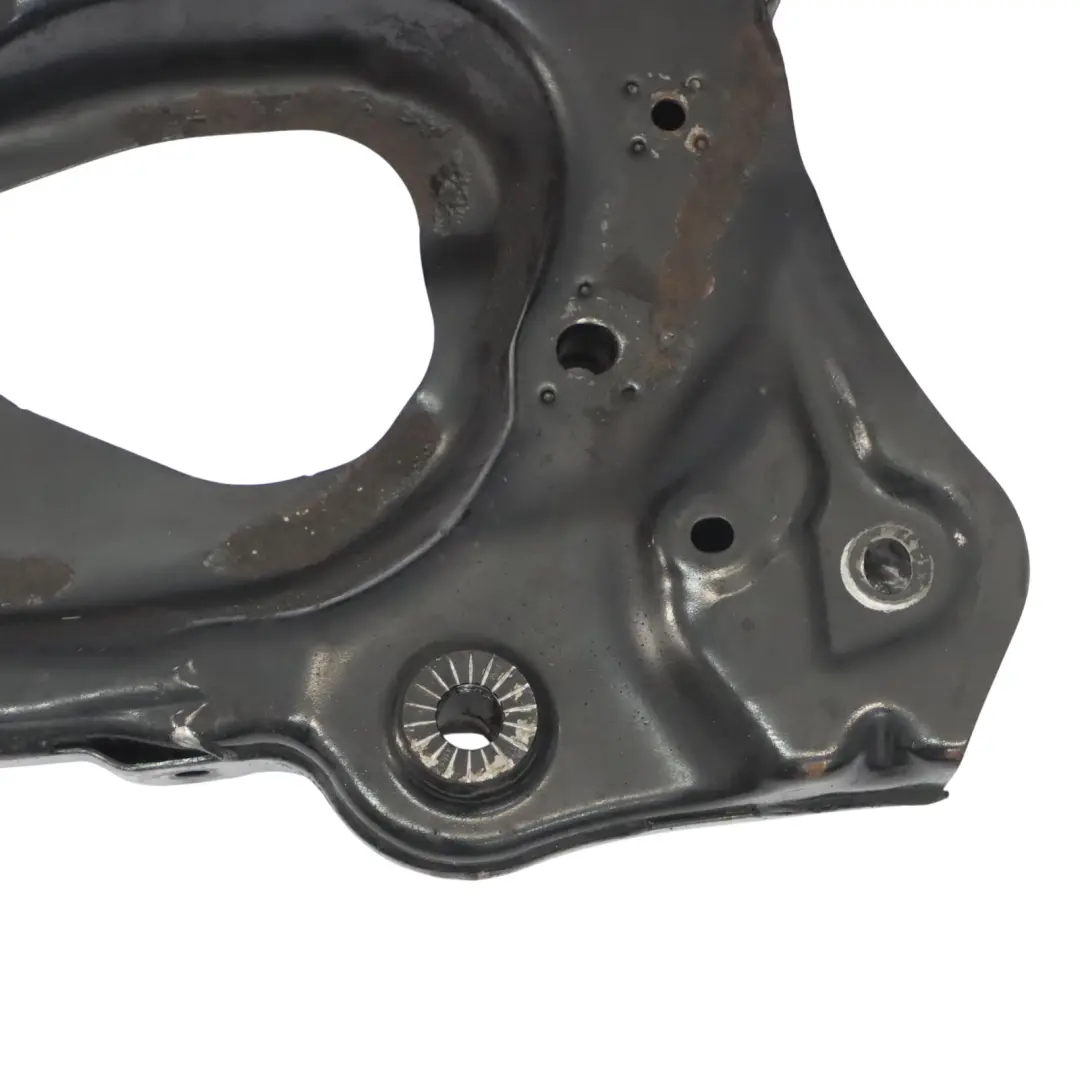 Skoda Octavia 5E Front Axle Subframe Support Cradle Carrier - SKU 5Q0199315Q - Part number 5Q0199315Q
