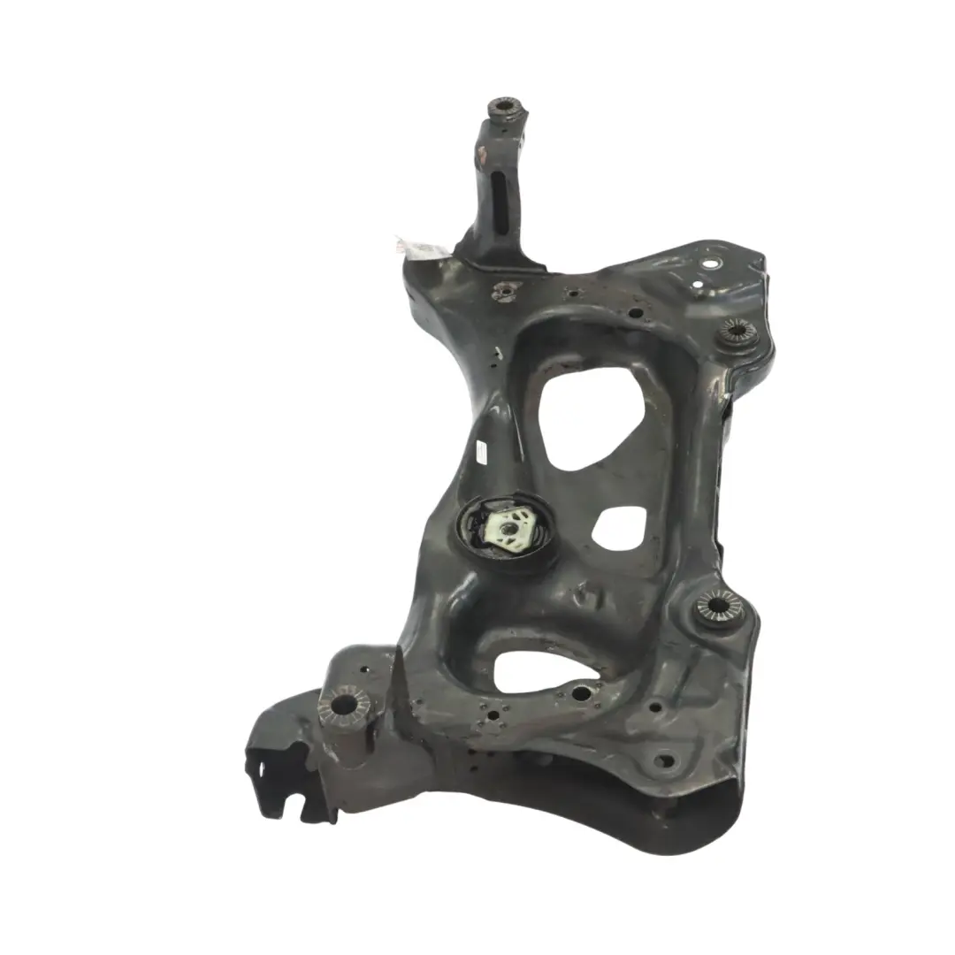 Skoda Octavia 5E Front Axle Subframe Support Cradle Carrier - SKU 5Q0199315Q - Part number 5Q0199315Q