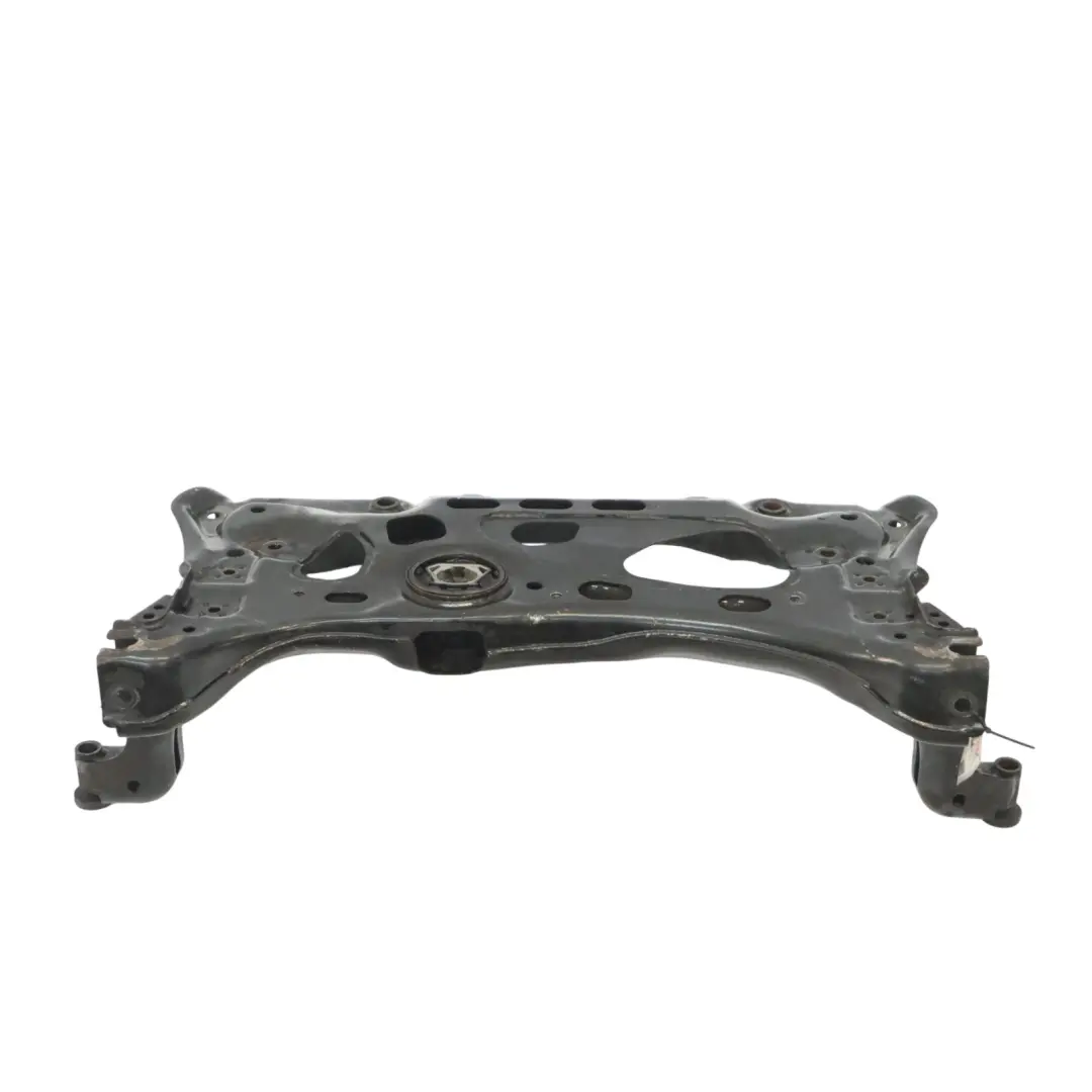 Skoda Octavia 5E Front Axle Subframe Support Cradle Carrier - SKU 5Q0199315Q - Part number 5Q0199315Q