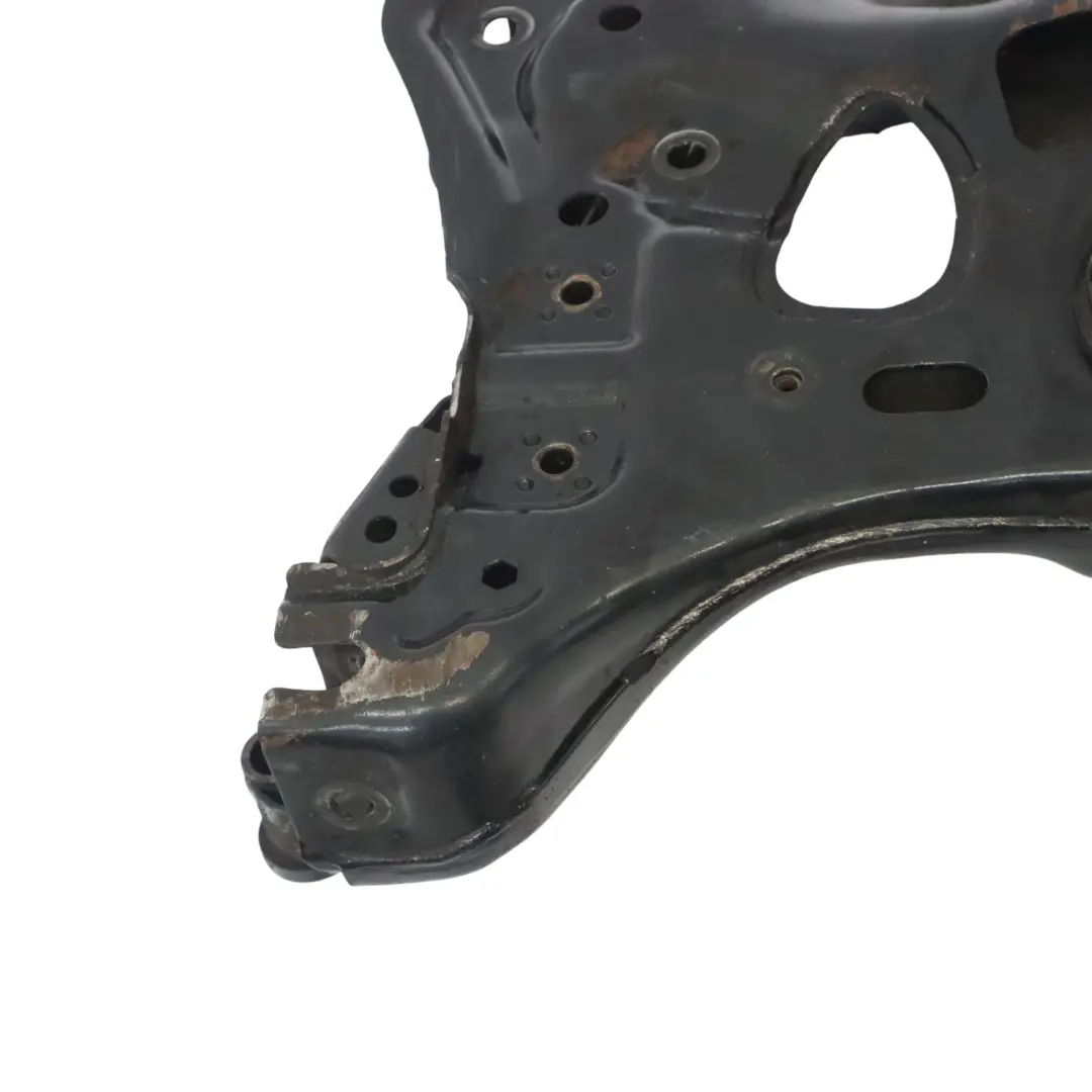 Skoda Octavia 5E Front Axle Subframe Support Cradle Carrier - SKU 5Q0199315Q - Part number 5Q0199315Q