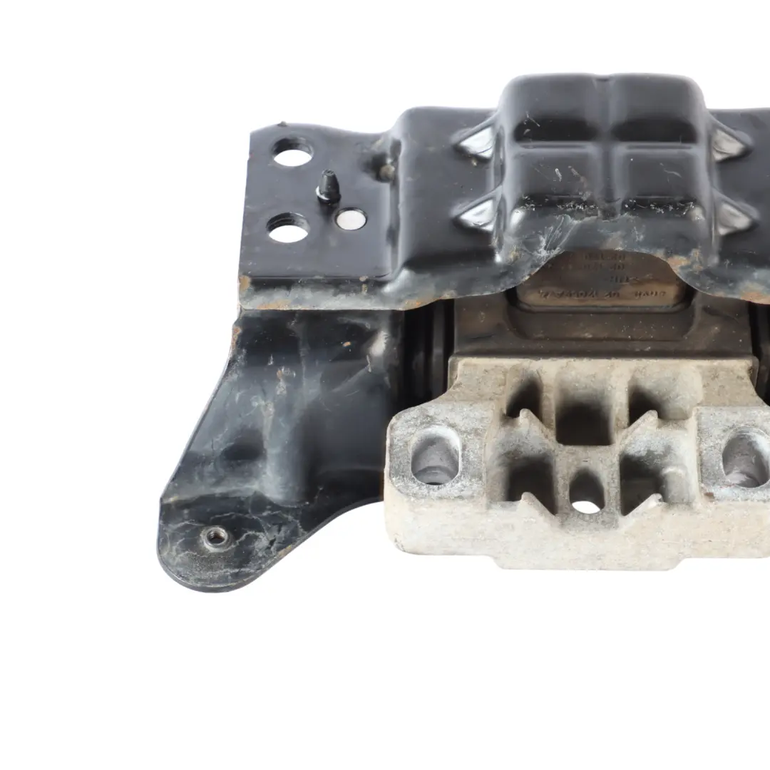 Audi A3 8V 1.6 TDI Support Fixation Boîte Vitesses - SKU 5Q0199555R - Numéro de pièce 5Q0199555R