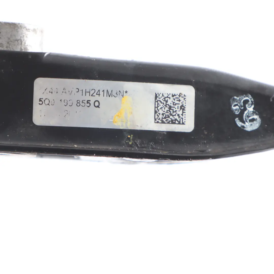 Uchwyt Łapa Wspornik Tylnego Mocowania Silnika 5Q0199855Q do Audi RS3 8V o numerze 5Q0199855J Audi RS3 8V Uchwyt Łapa Wspornik Tylnego Mocowania Silnika 5Q0199855Q - SKU 5Q0199855J - Numer Części 5Q0199855J