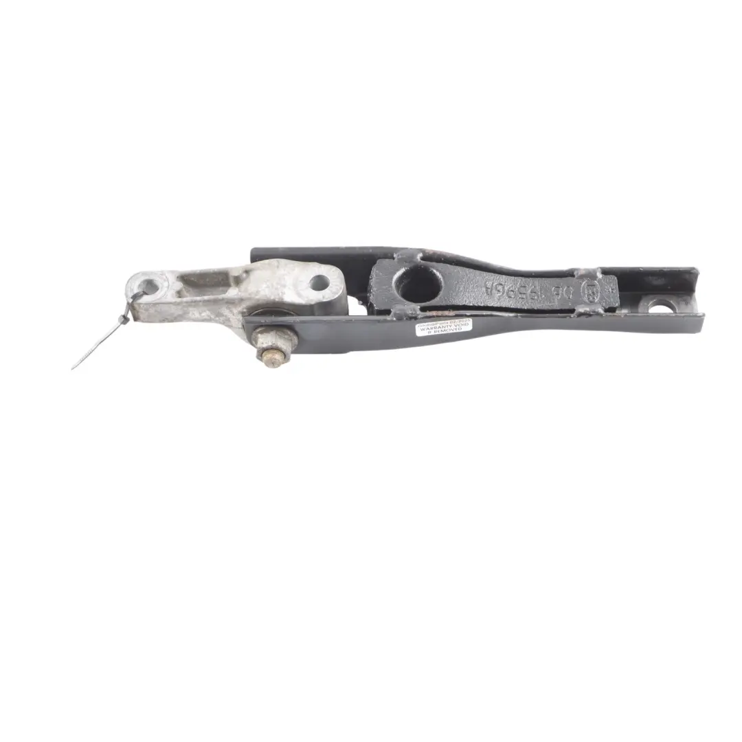 Soporte Motor Trasero 5Q0199855Q para Audi A3 8V VW Golf Mk7 con número de pieza 5Q0199855J Audi A3 8V VW Golf Mk7 Soporte Motor Trasero 5Q0199855Q - SKU 5Q0199855J - Número de pieza 5Q0199855J