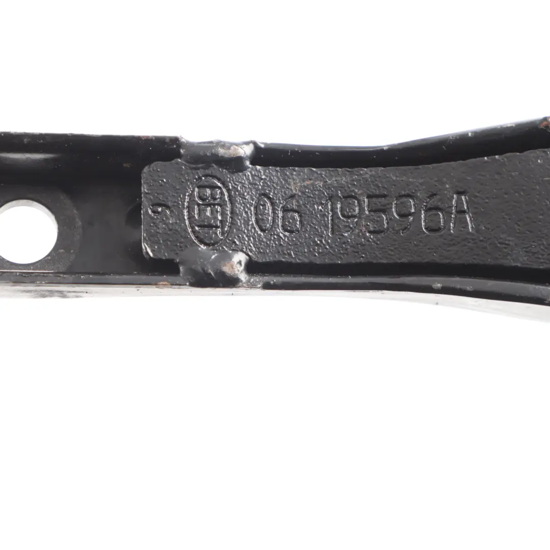 Soporte Motor Trasero 5Q0199855Q para Audi A3 8V VW Golf Mk7 con número de pieza 5Q0199855J Audi A3 8V VW Golf Mk7 Soporte Motor Trasero 5Q0199855Q - SKU 5Q0199855J - Número de pieza 5Q0199855J