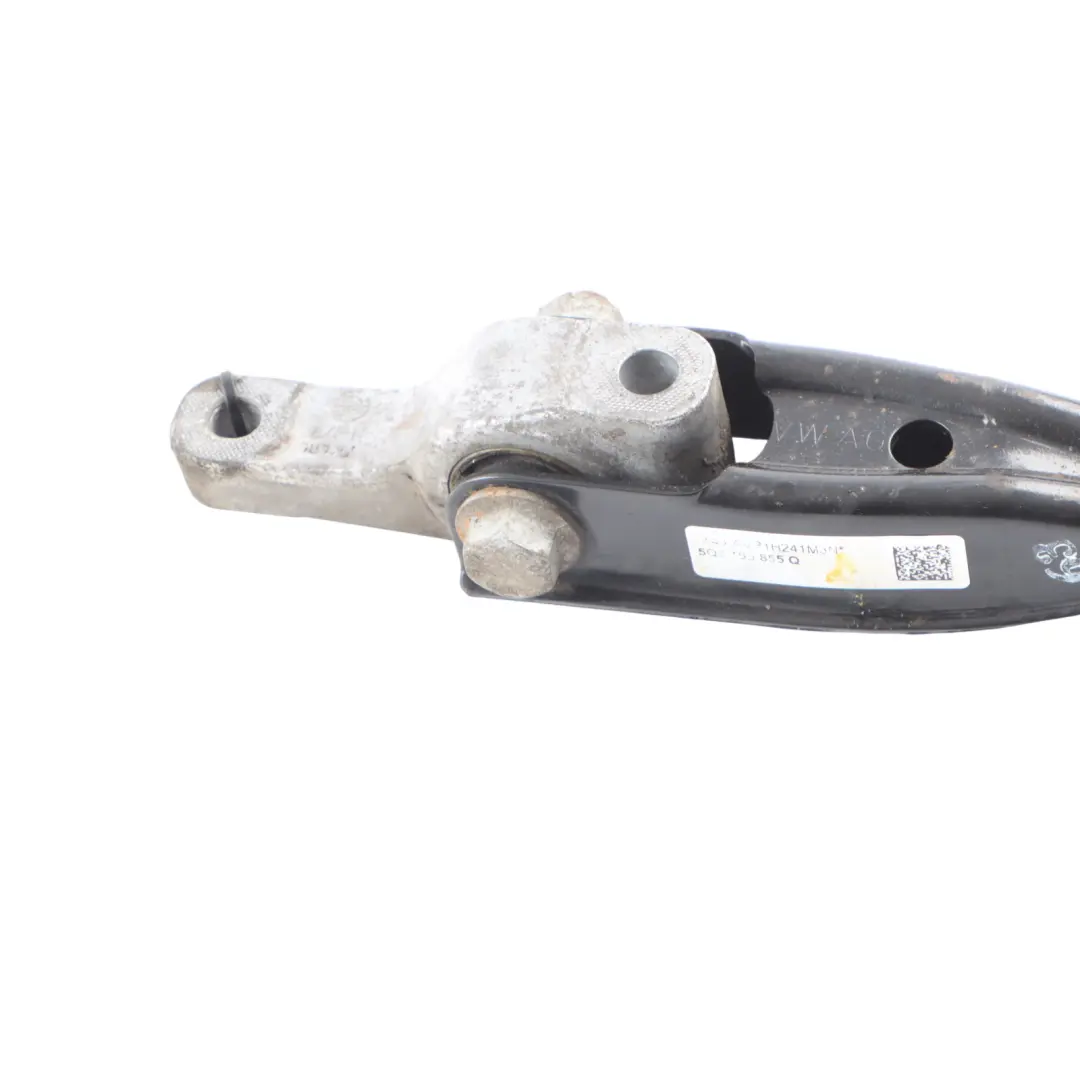 Audi RS3 8V Uchwyt Łapa Wspornik Tylnego Mocowania Silnika 5Q0199855Q - SKU 5Q0199855J - Numer Części 5Q0199855J
