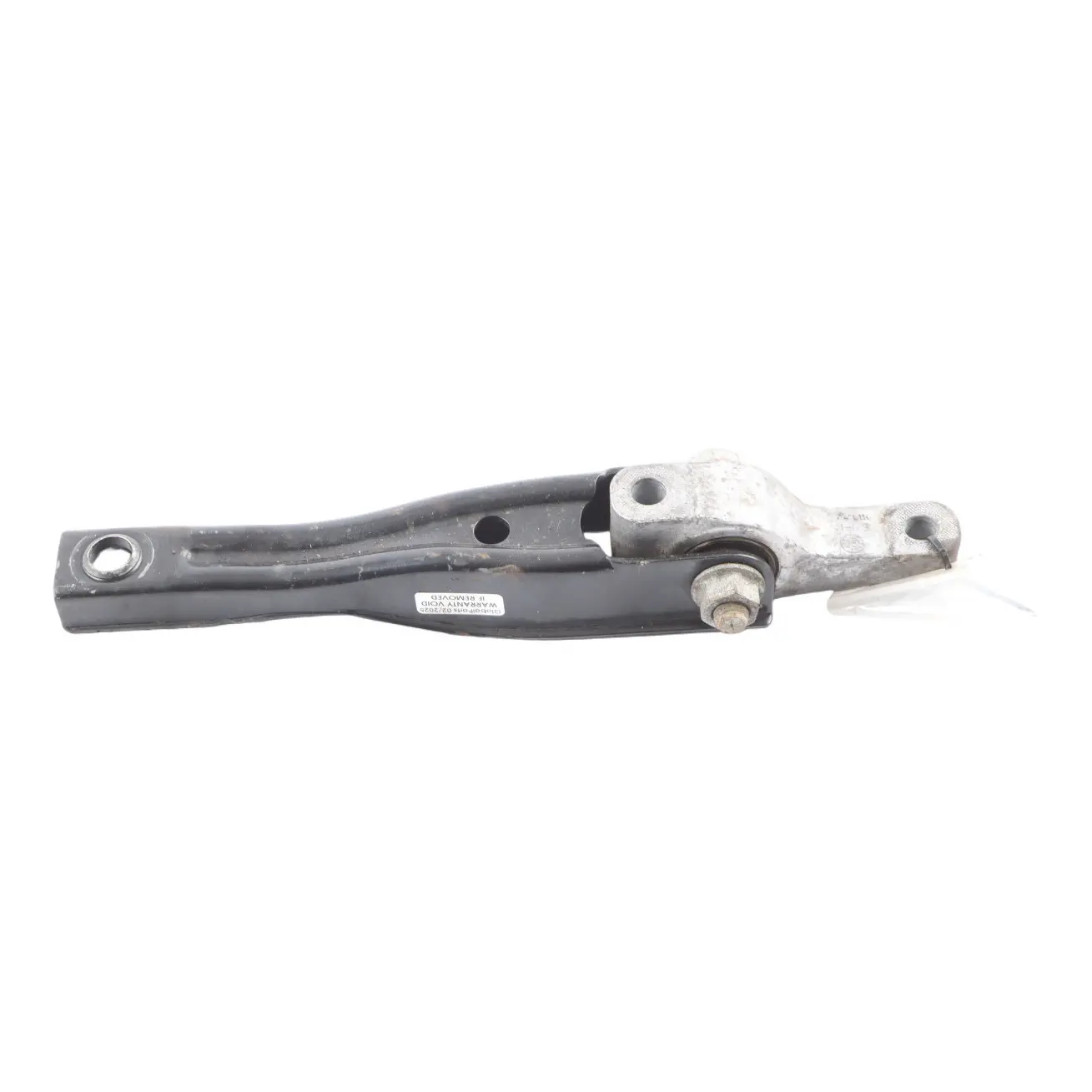 Audi A3 8V VW Golf Mk7 Engine Support Rear Mount Holder Bracket 5Q0199855Q