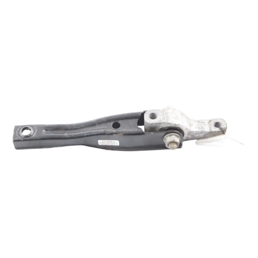 Audi RS3 8V Uchwyt Łapa Wspornik Tylnego Mocowania Silnika 5Q0199855Q - SKU 5Q0199855J - Numer Części 5Q0199855J