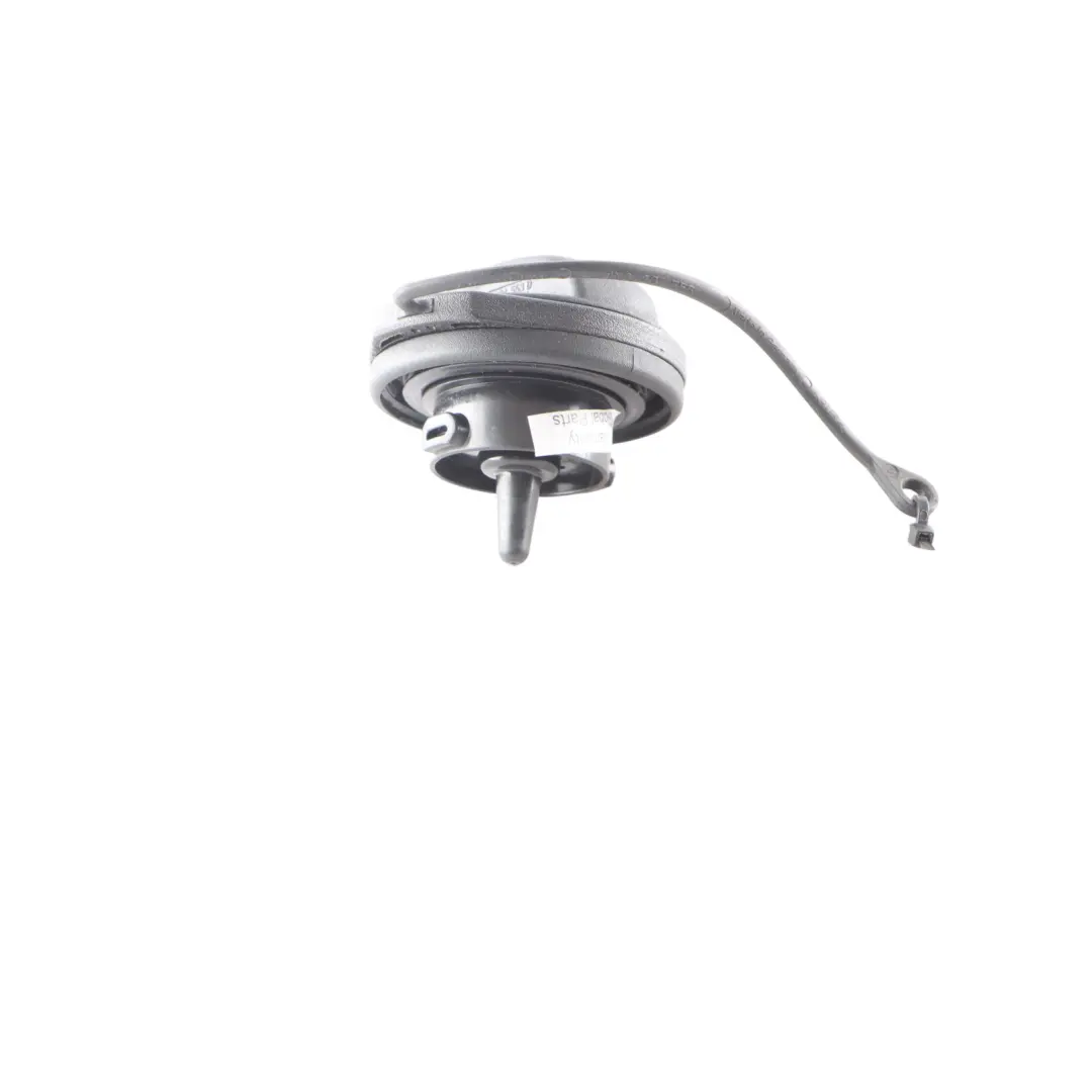 Filler Cap Screw Diesel to Audi Q3 8U A5 F5 Fuel Tank with Part number 5Q0201550P Audi Q3 8U A5 F5 Fuel Tank Filler Cap Screw Diesel - SKU 5Q0201550P - Part number 5Q0201550P