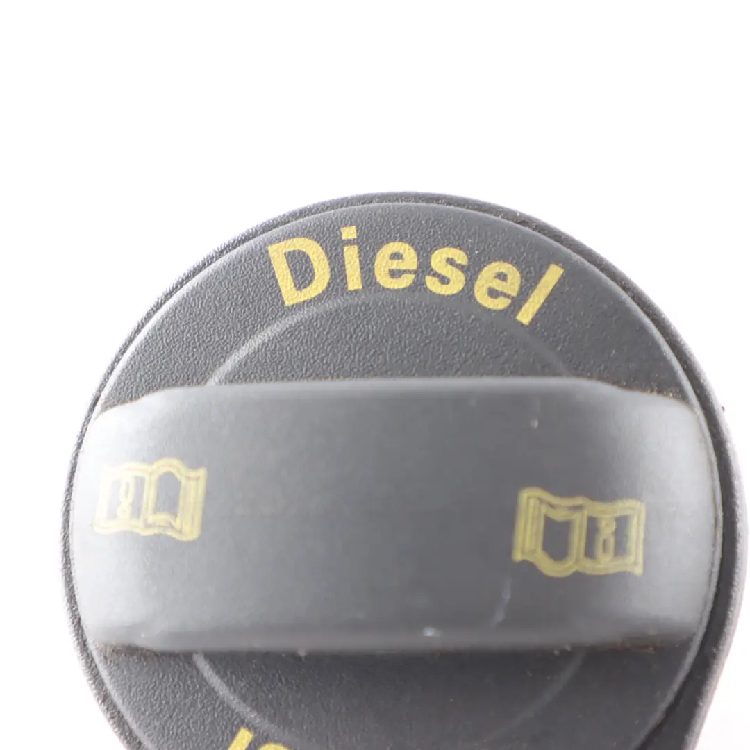 Audi Q3 8U A5 F5 Kraftstofftankdeckelschraube Diesel - SKU 5Q0201550P - Teilenummer 5Q0201550P