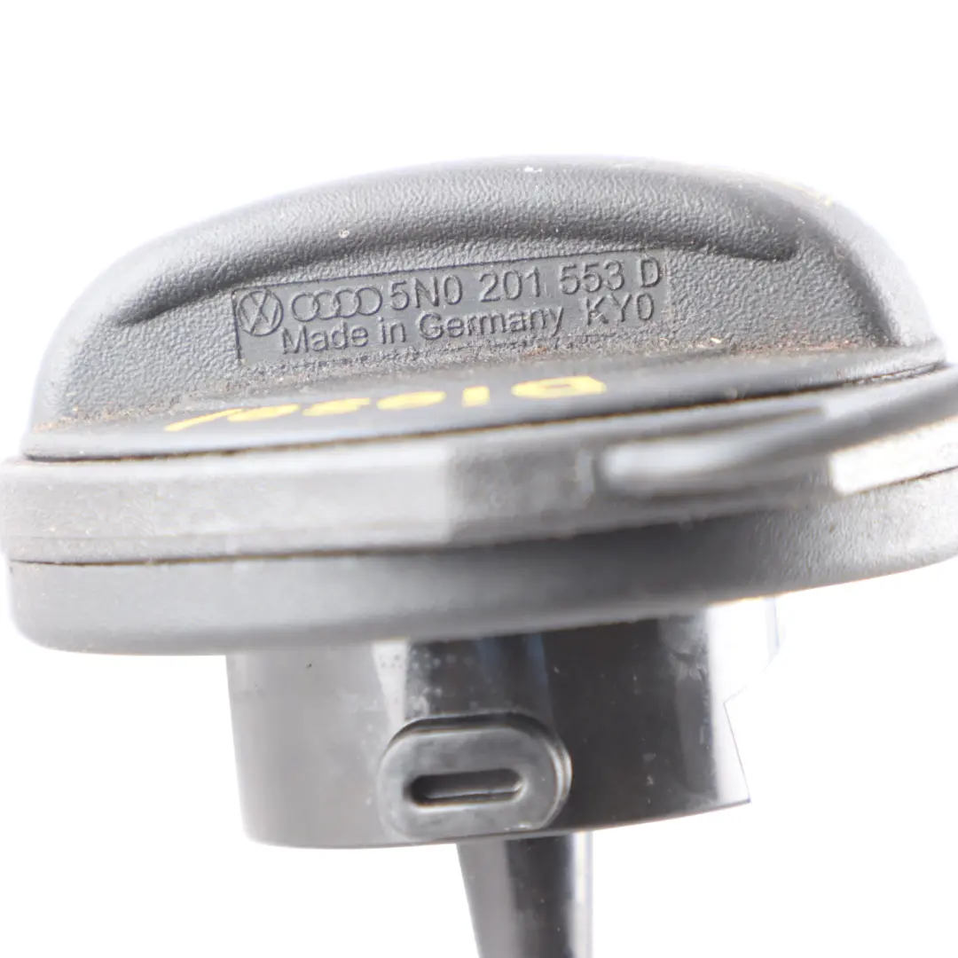 Audi Q3 8U A5 F5 Kraftstofftankdeckelschraube Diesel - SKU 5Q0201550P - Teilenummer 5Q0201550P